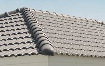advantages of Towns End clay roofing