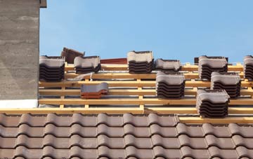 Towns End clay roofing costs