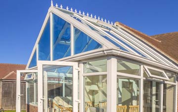 conservatory roof insulation costs Towns End