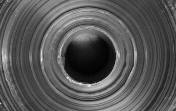 Towns End edpm waterproofing