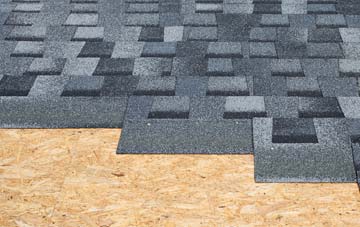 expert Towns End asphalt roof companies