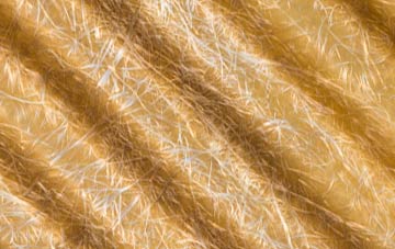 Towns End fibreglass roof waterproofing