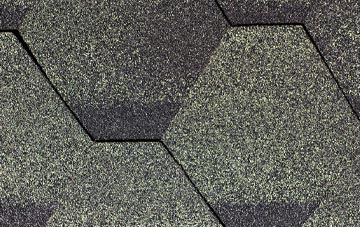 Towns End fibreglass shingle repairs