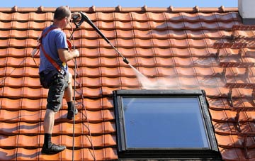 roof cleaning Towns End