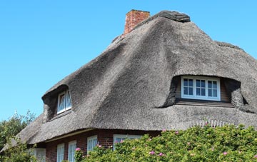 thatch roofing Towns End