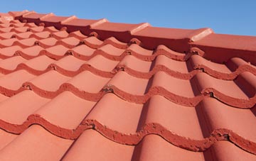 Towns End tile and slate roof replacement