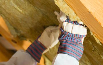 types of Towns End pitched roof insulation materials