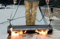 Towns End flat roof sealing quote