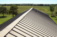 Towns End metal roof quotes