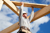 Towns End roof replacement work